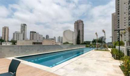 Apartamento com 2 quartos à venda em Parque São Jorge - SP