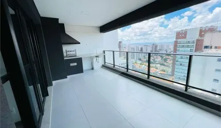 Apartamento com 3 quartos para locação em Vila Mariana - SP