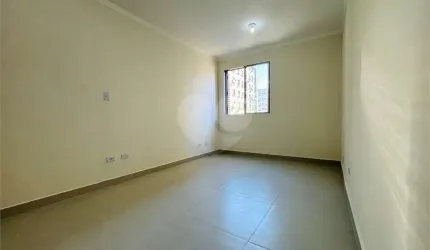 Apartamento com 1 quartos à venda em Embaré - SP