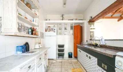 Sobrado com 5 quartos à venda em Vila Prudente - SP