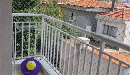 Apartamento com 3 quartos à venda em Vila Prudente - SP