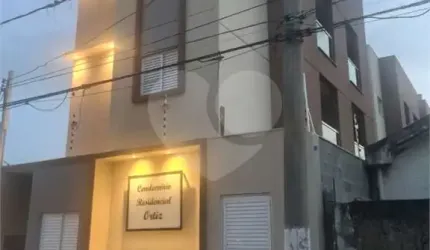 Apartamento com 1 quartos à venda em Quinta Da Paineira - SP