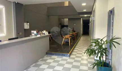 Prédio inteiro à venda em Tatuapé - SP
