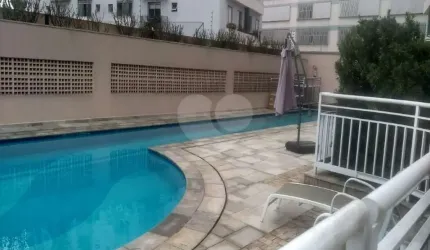 Apartamento com 3 quartos à venda em Alto Da Mooca - SP