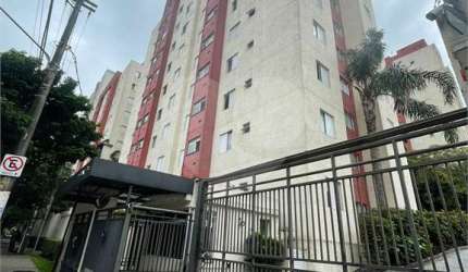 Apartamento com 2 quartos à venda em Vila Talarico - SP