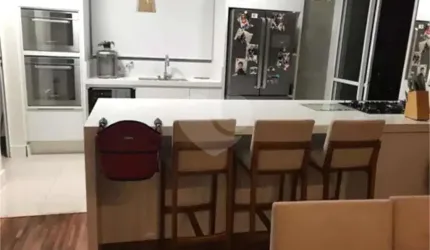 Apartamento com 3 quartos à venda em Vila Prudente - SP