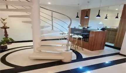Apartamento com 3 quartos à venda em Vila Carrão - SP