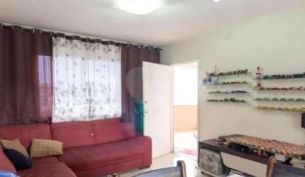 Apartamento com 2 quartos à venda em Jardim Penha - SP