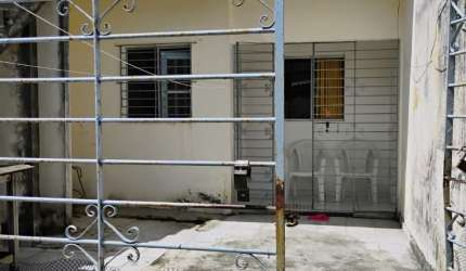 Casa Em Sítio Novo Olinda 3 quartos.