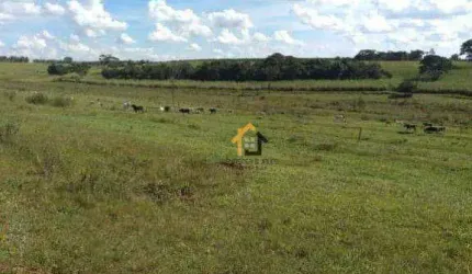 Sítio à venda, 545952 m² por R$ 5.188.800,00 - Zona Rural - Álvares Florence/SP