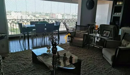 Apartamento com 3 dormitórios à venda, 136 m² por R$ 1.200.000,00 - DUETO BOULEVARD - São José do Rio Preto/SP