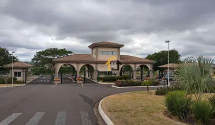 Terreno à venda, 405 m² por R$ 277.431,85 - Buona Vita - São José do Rio Preto/SP