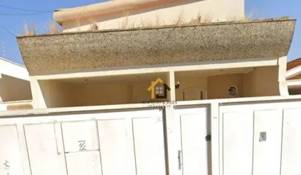 Sobrado com 4 dormitórios à venda, 396 m² por R$ 980.000,00 - Vila Santa Cruz - São José do Rio Preto/SP