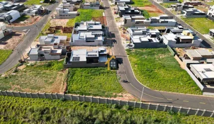 Terreno à venda, 474 m² por R$ 300.000,00 - SetLife Residence Club 1 - Mirassol/SP