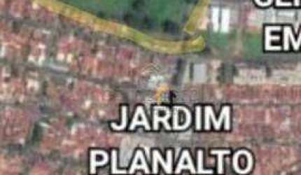 Área à venda, 21380 m² por R$ 25.000.000,00 - Jardim Planalto - São José do Rio Preto/SP
