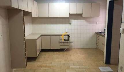 Apartamento com 3 dormitórios à venda, 119 m² por R$ 240.000,00 - Cidade Nova - São José do Rio Preto/SP