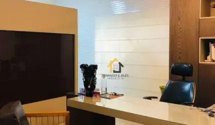 Sobrado à venda, 300 m² por R$ 3.500.000,00 - Jardim Vivendas - São José do Rio Preto/SP