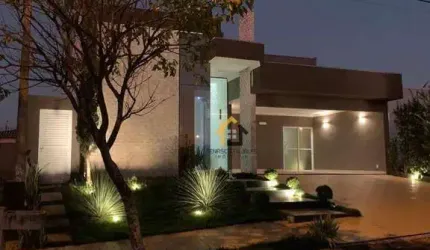 Sobrado com 3 dormitórios à venda, 330 m² por R$ 1.500.000,00 - Terra Vista - Mirassol/SP