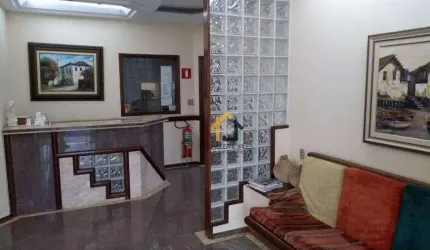 Sala à venda, 178 m² por R$ 1.020.000,00 - Vila Imperial - São José do Rio Preto/SP