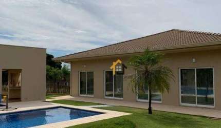 Rancho à venda, 370 m² por R$ 2.700.000,00 - Enseada Azul II - Fronteira/MG