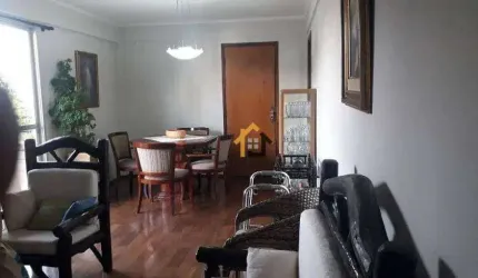 Apartamento com 2 dormitórios à venda, 128 m² por R$ 350.000,00 - Boa Vista - São José do Rio Preto/SP