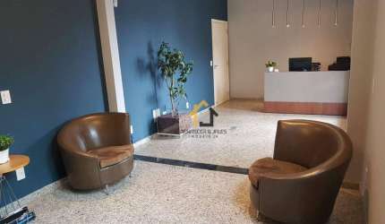 Casa para alugar, 220 m² por R$ 14.000,00/mês - Vila São Manoel - São José do Rio Preto/SP