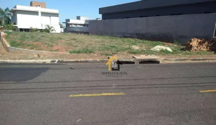 Terreno à venda, 416 m² por R$ 450.000,00 - GAIVOTA I - São José do Rio Preto/SP