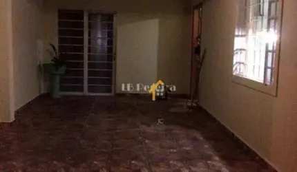 Casa com 3 dormitórios à venda, 200 m² por R$ 350.000,00 - Jardim Maria Lúcia - São José do Rio Preto/SP