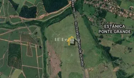 Sítio com 4 dormitórios à venda, 240000 m² por R$ 11.000.000,00 - Estância Navarrete (Zona Rural) - São José do Rio Preto/SP