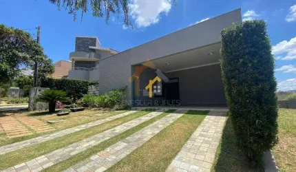 Sobrado com 4 dormitórios à venda, 300 m² por R$ 1.400.000,00 - FIGUEIRA I - São José do Rio Preto/SP