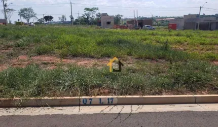 Terreno à venda, 200 m² por R$ 95.000,00 - Set Jardim (engenheiro Schmidt) - São José do Rio Preto/SP
