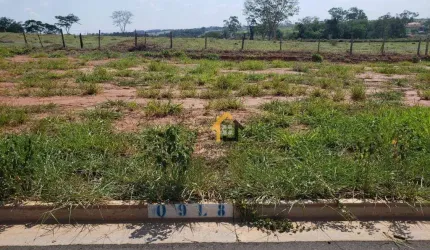 Terreno à venda, 200 m² por R$ 95.000,00 - Set Jardim (engenheiro Schmidt) - São José do Rio Preto/SP