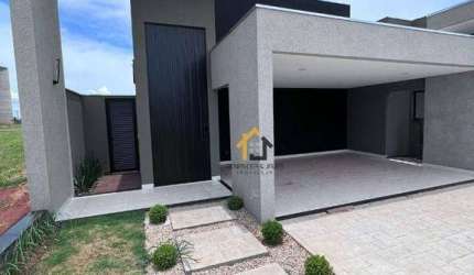 Casa com 3 dormitórios à venda, 174 m² por R$ 900.000,00 - Bacuri - Ipiguá/SP