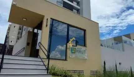 Apartamento com 2 dormitórios à venda, 61 m² por R$ 620.000,00 - Jardim Novo Mundo - São José do Rio Preto/SP