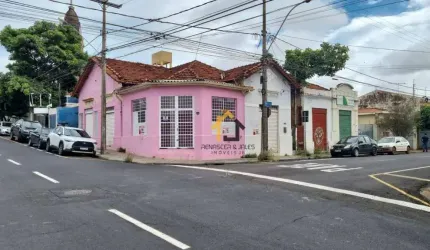Terreno à venda, 875 m² por R$ 1.470.000,00 - Parque Industrial - São José do Rio Preto/SP