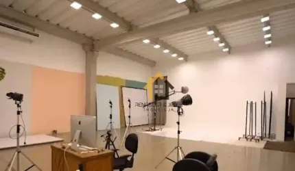 Prédio à venda, 2430 m² por R$ 17.000.000,00 - Parque Industrial - São José do Rio Preto/SP