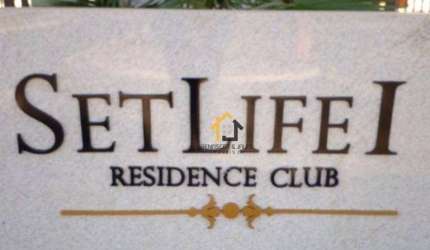 Terreno à venda, 253 m² por R$ 210.000,00 - SetLife Residence Club 1 - Mirassol/SP