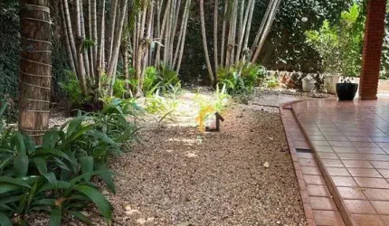Casa com 3 dormitórios, 260 m² - venda por R$ 950.000,00 ou aluguel por R$ 6.500,00/mês - Jardim Panorama - São José do Rio Preto/SP