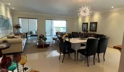 Apartamento à venda, 300 m² por R$ 1.400.000,00 - Vila Redentora - São José do Rio Preto/SP
