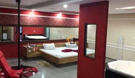 Ponto à venda, 1400 m² por R$ 4.500.000,00 - Estância Bortoluzzo - São José do Rio Preto/SP