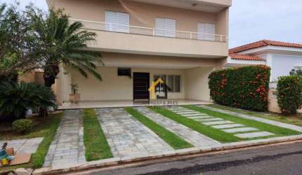 Sobrado com 3 dormitórios para alugar, 300 m² por R$ 6.770,00/mês - Jardim Yolanda - São José do Rio Preto/SP
