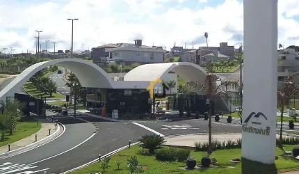 Terreno à venda, 400 m² por R$ 600.000,00 - Gaivota II - São José do Rio Preto/SP