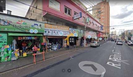 Salão à venda, 2000 m² por R$ 12.000.000 - Vila Maceno - São José do Rio Preto/SP