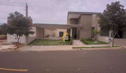 Casa com 3 dormitórios à venda, 130 m² por R$ 930.000,00 - Residencial Maria Julia - São José do Rio Preto/SP