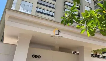 Apartamento com 3 dormitórios à venda, 270 m² por R$ 2.000.000,00 - Bom Jardim - São José do Rio Preto/SP