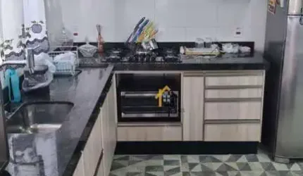 Casa com 3 dormitórios à venda, 224 m² por R$ 950.000,00 - Jardim Tarraf II - São José do Rio Preto/SP
