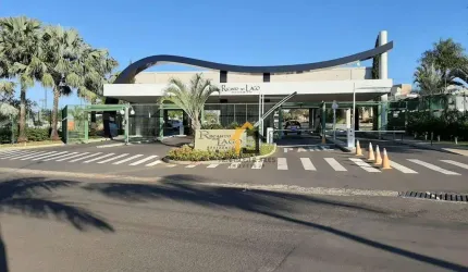 Terreno à venda, 400 m² por R$ 400.000,00 - Loteamento Recanto do Lago - São José do Rio Preto/SP
