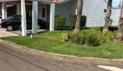 Casa com 2 dormitórios à venda, 120 m² por R$ 580.000,00 - Terra Nova Garden Village - São José do Rio Preto/SP