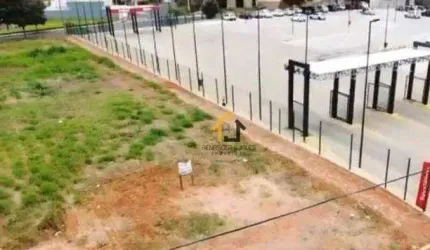 Terreno à venda, 500 m² por R$ 749.000,00 - Jardim Veneza - São José do Rio Preto/SP
