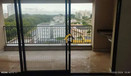 Apartamento com 3 dormitórios à venda, 123 m² por R$ 1.260.000,00 - Toscana Residence - São José do Rio Preto/SP